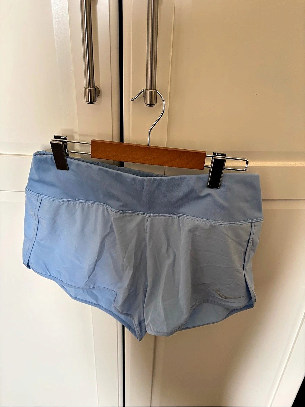3” shorts